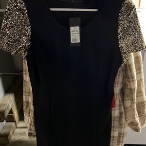 Akira women’s Dress